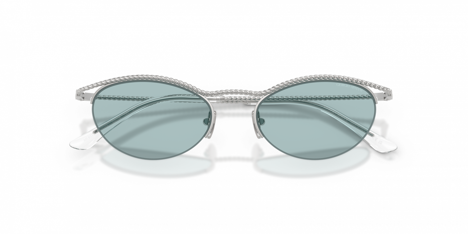 Giorgio Armani AR6175 301572  